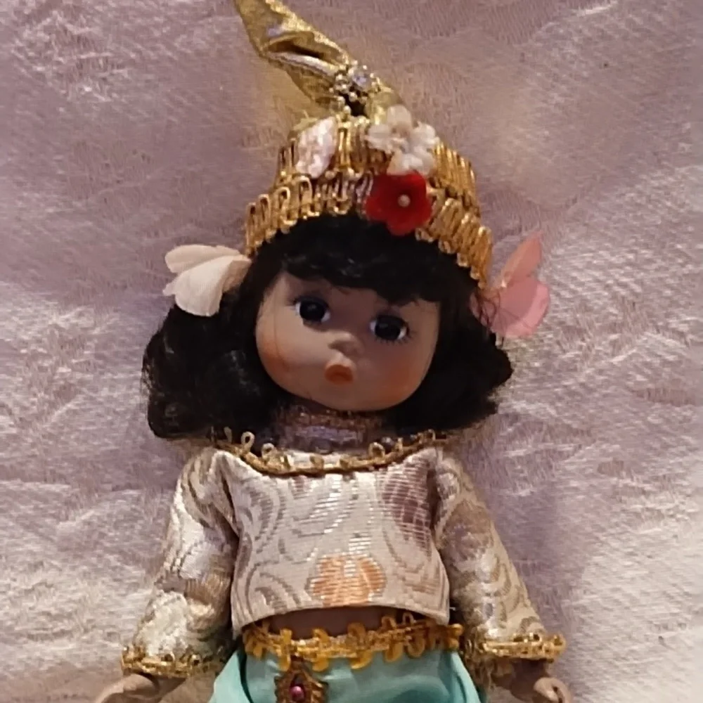 Madame Alexander 